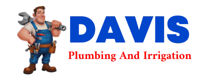 Trusted plumber in ESTCOURT STATION